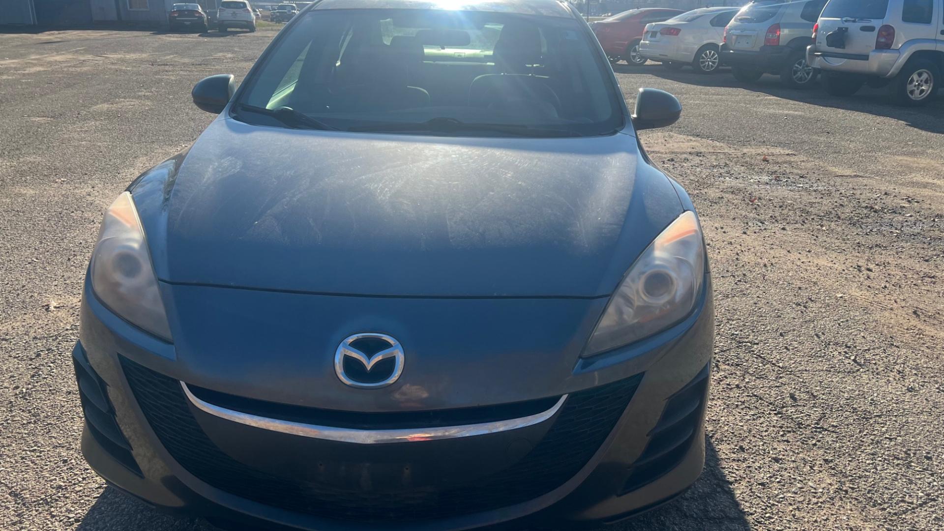 2010 Mazda MAZDA3 Unknown (JM1BL1SF9A1) , located at 17255 hwy 65 NE, Ham Lake, MN, 55304, 0.000000, 0.000000 - Photo#7